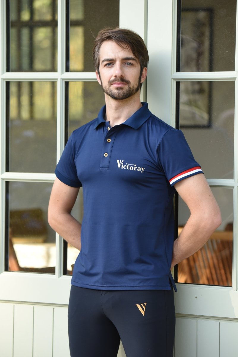 Polo Deauville - Elite - Victoray - Victoray - S