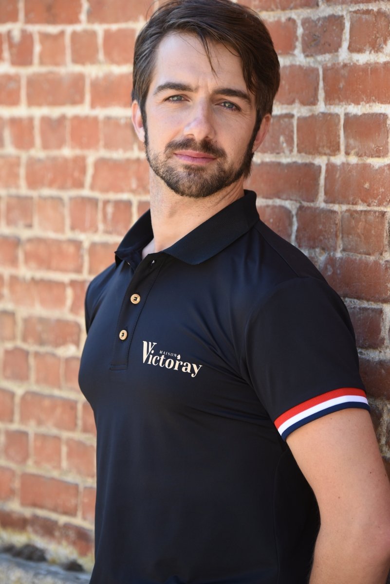 Polo Deauville - Elite - Victoray - Victoray - S