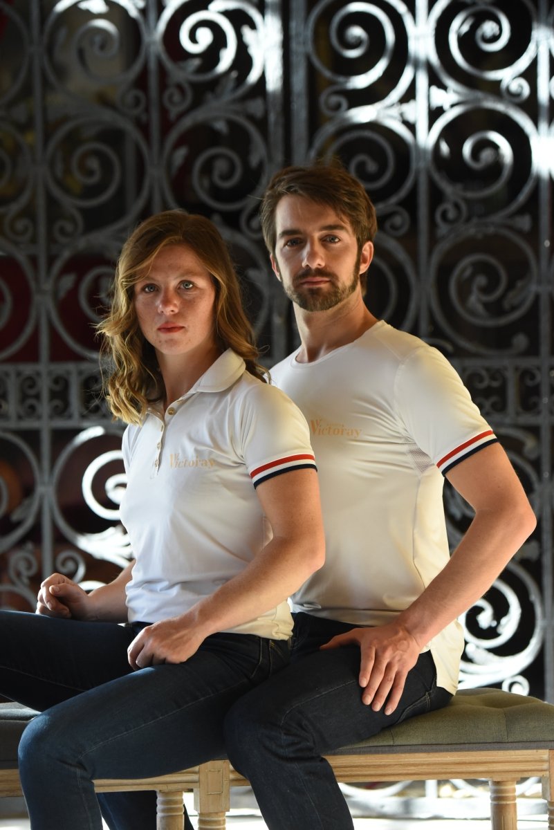 Polo Deauville - Elite - Victoray - Victoray - XS
