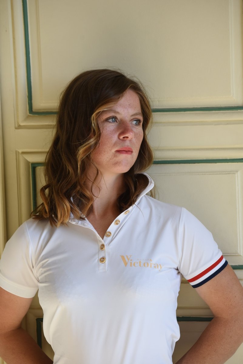 Polo Deauville - Elite - Victoray - Victoray - M