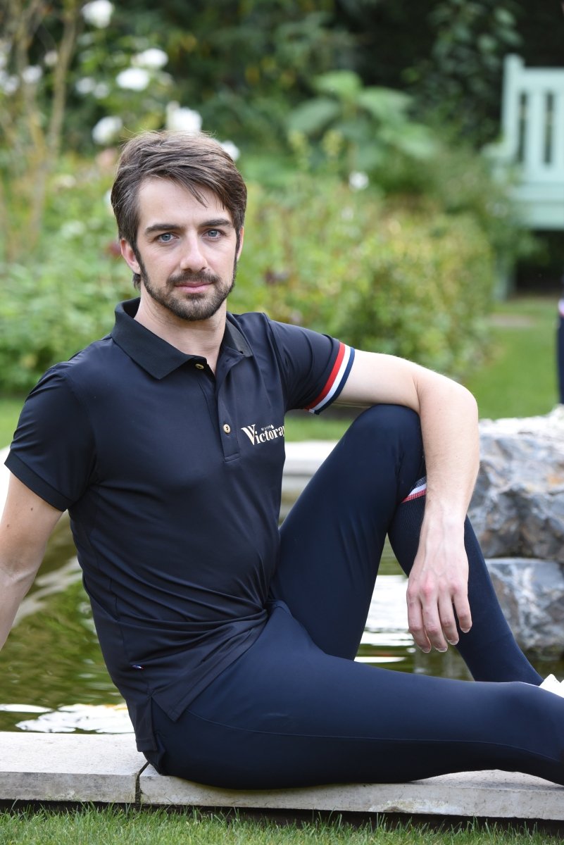 Polo Deauville - Elite - Victoray - Victoray - L