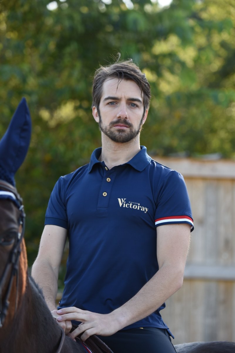 Polo Deauville - Elite - Victoray - Victoray - M