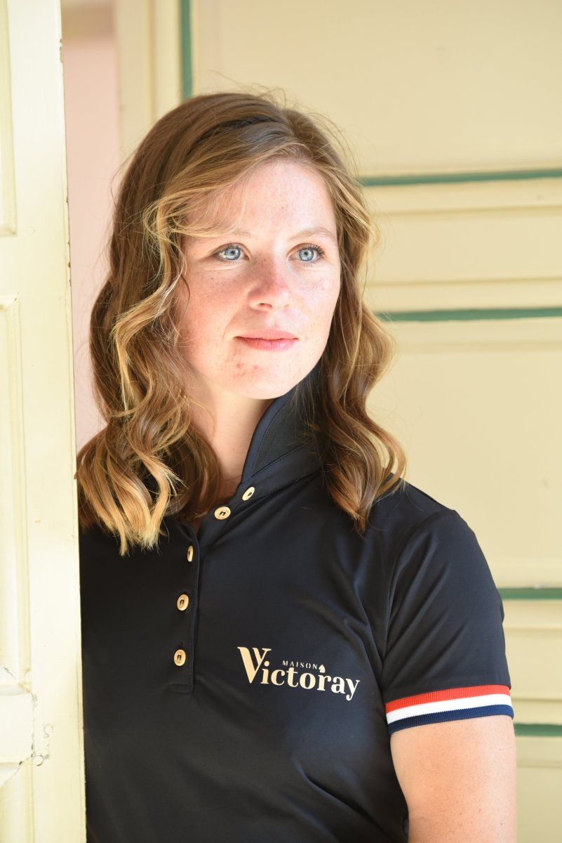 Polo Deauville - Elite - Victoray - Victoray - S