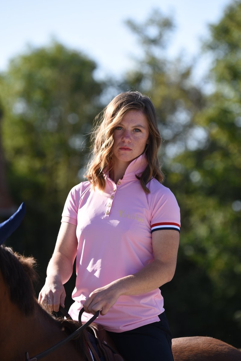 Polo Deauville - Elite - Victoray - Victoray - XS