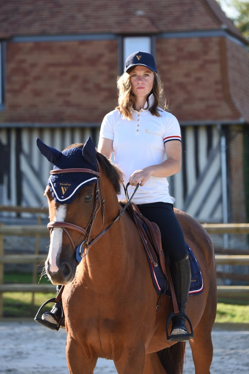 Polo Deauville - Elite - Victoray - Victoray - M
