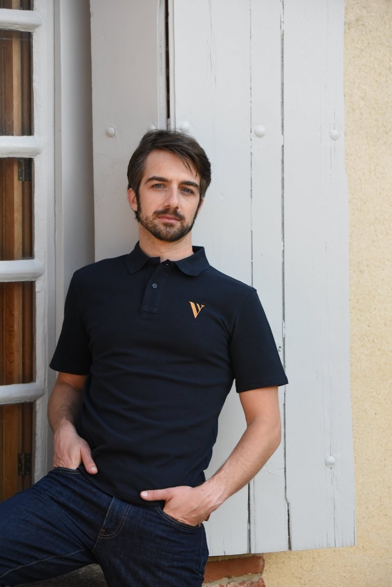 Polo Trouville - Classy - Victoray - Victoray - 10 ans