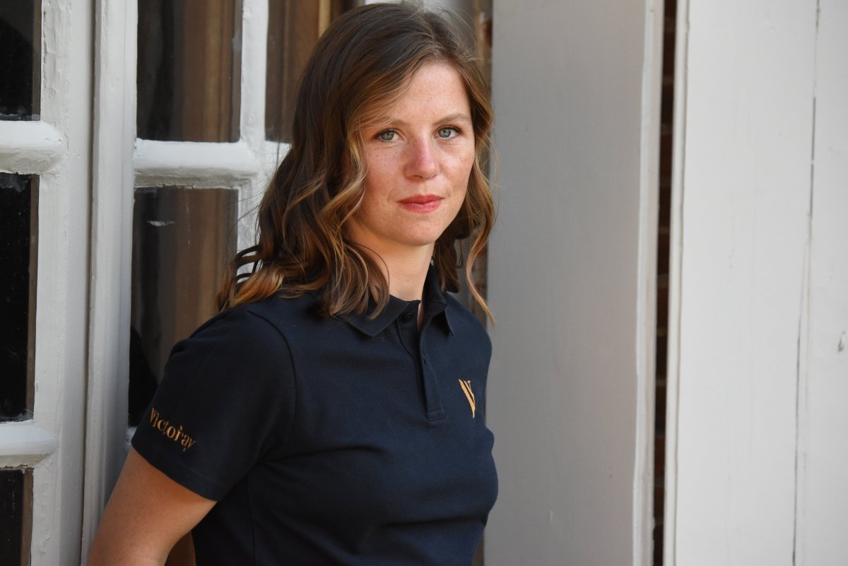 Polo Trouville - Classy - Victoray - Victoray - S