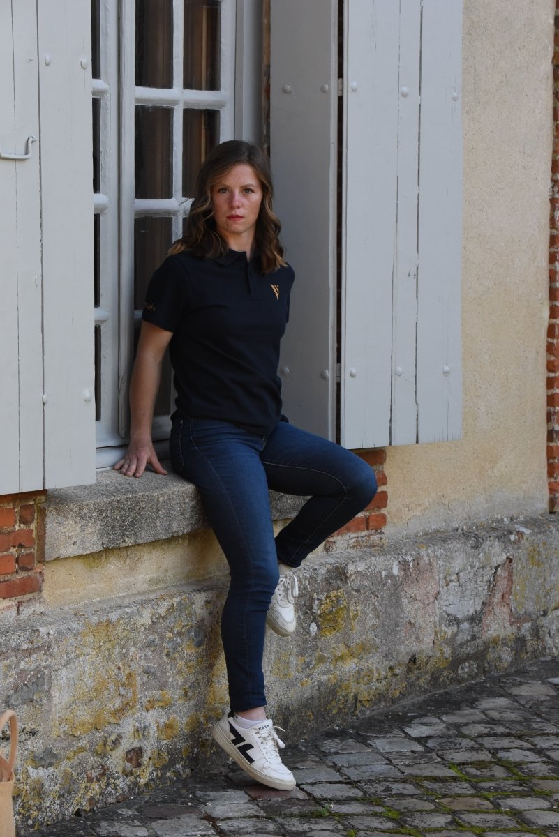 Polo Trouville - Classy - Victoray - Victoray - S