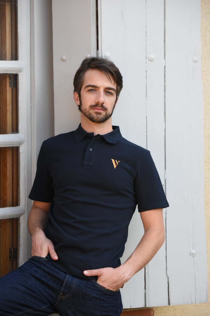 Polo Trouville - Classy - Victoray - Victoray - S