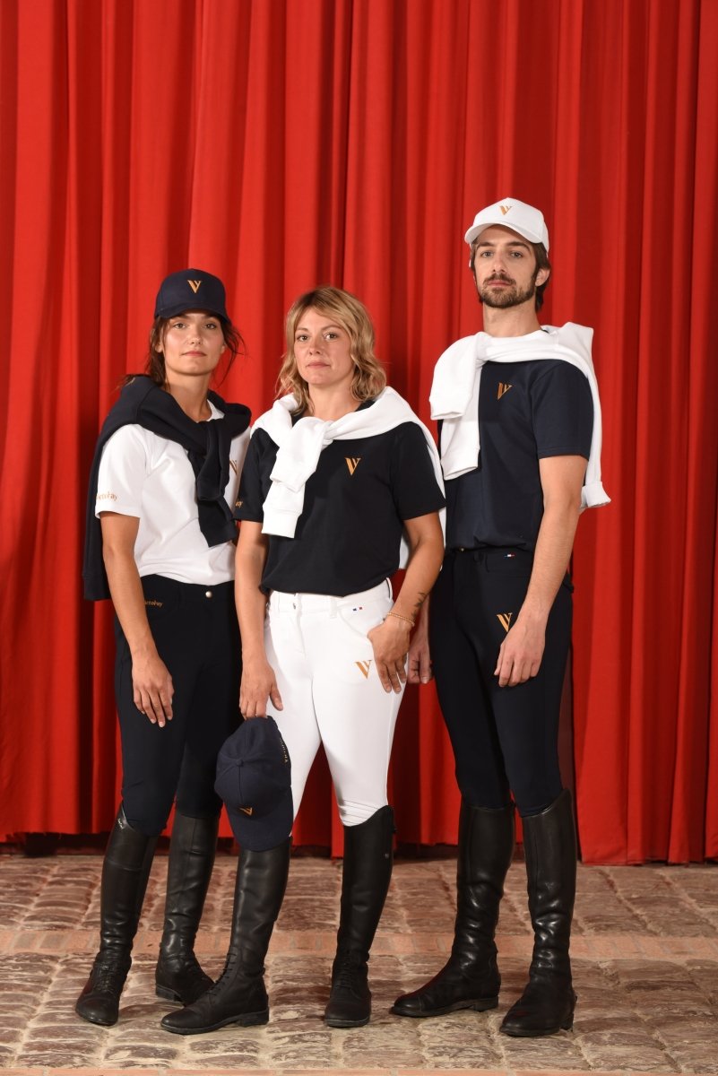 Sweat Molleton Honfleur - Classy - Victoray - Victoray - XS