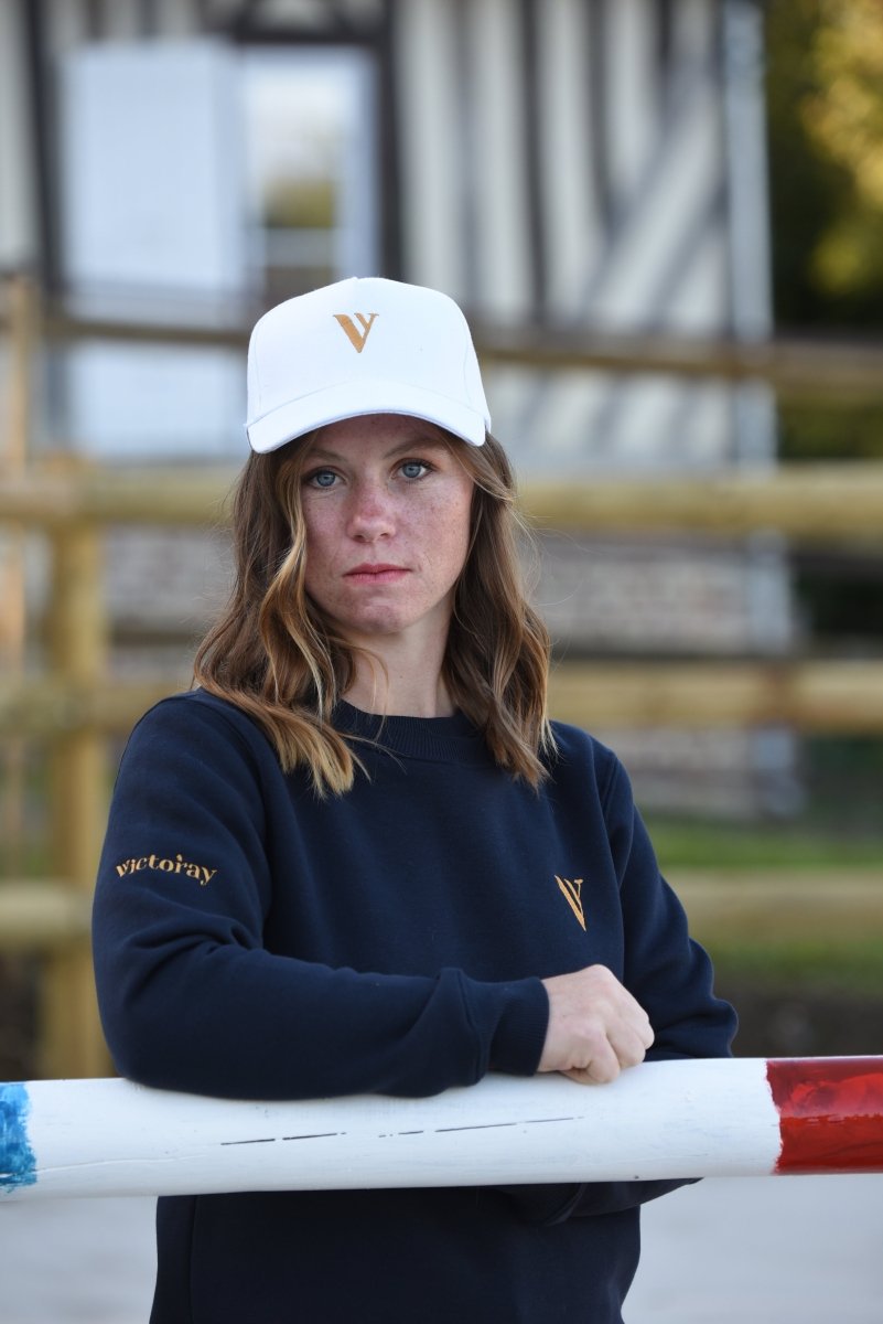 Sweat Molleton Honfleur - Classy - Victoray - Victoray - XS