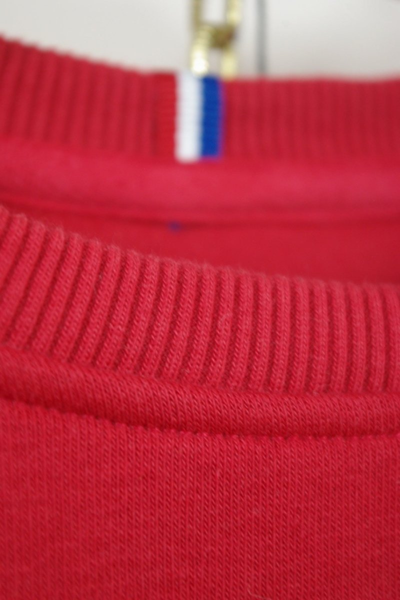 Sweat sporty molleton Honfleur - Classy - Victoray - Victoray - XS