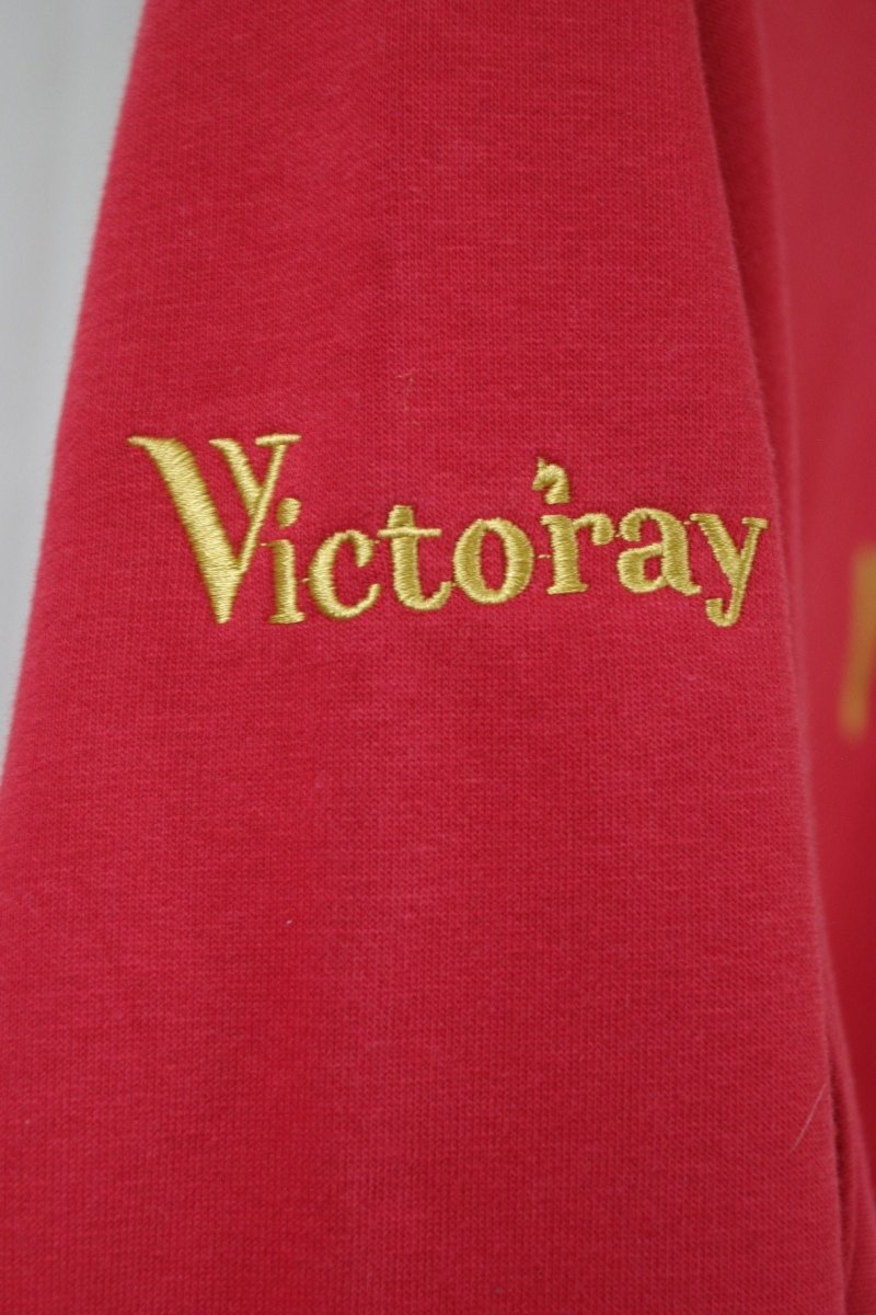 Sweat sporty molleton Honfleur - Classy - Victoray - Victoray - XS