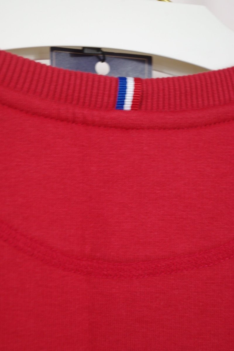 Sweat sporty molleton Honfleur - Classy - Victoray - Victoray - XS