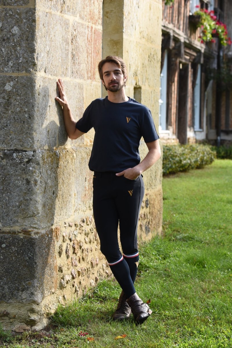 Tee - shirt Cabourg - Classy - Victoray - Victoray - S