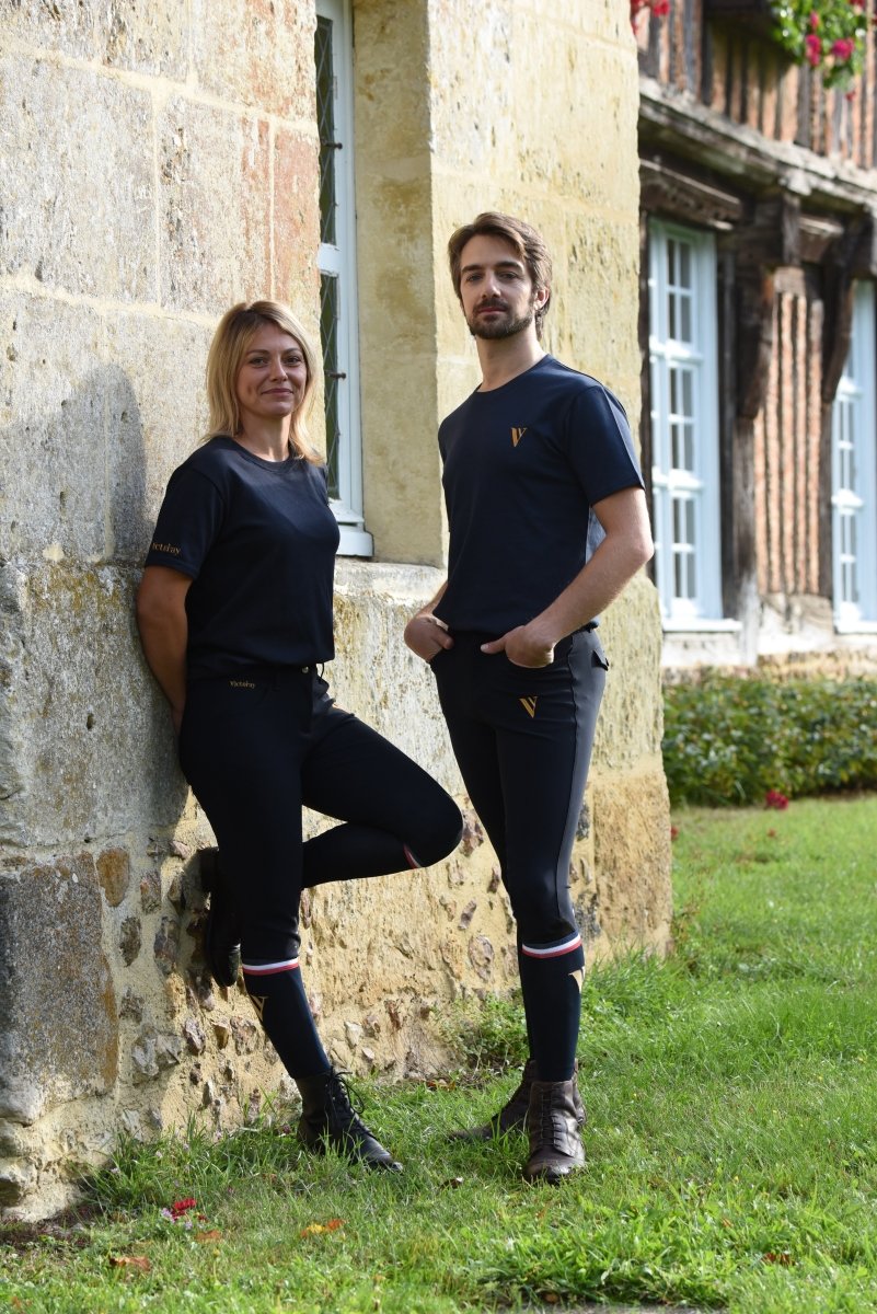 Tee - shirt Cabourg - Classy - Victoray - Victoray - S