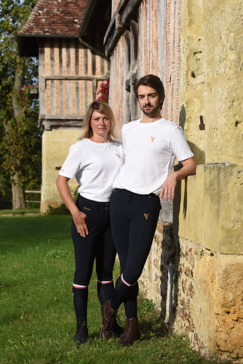 Tee - shirt Cabourg - Classy - Victoray - Victoray - 10 ans