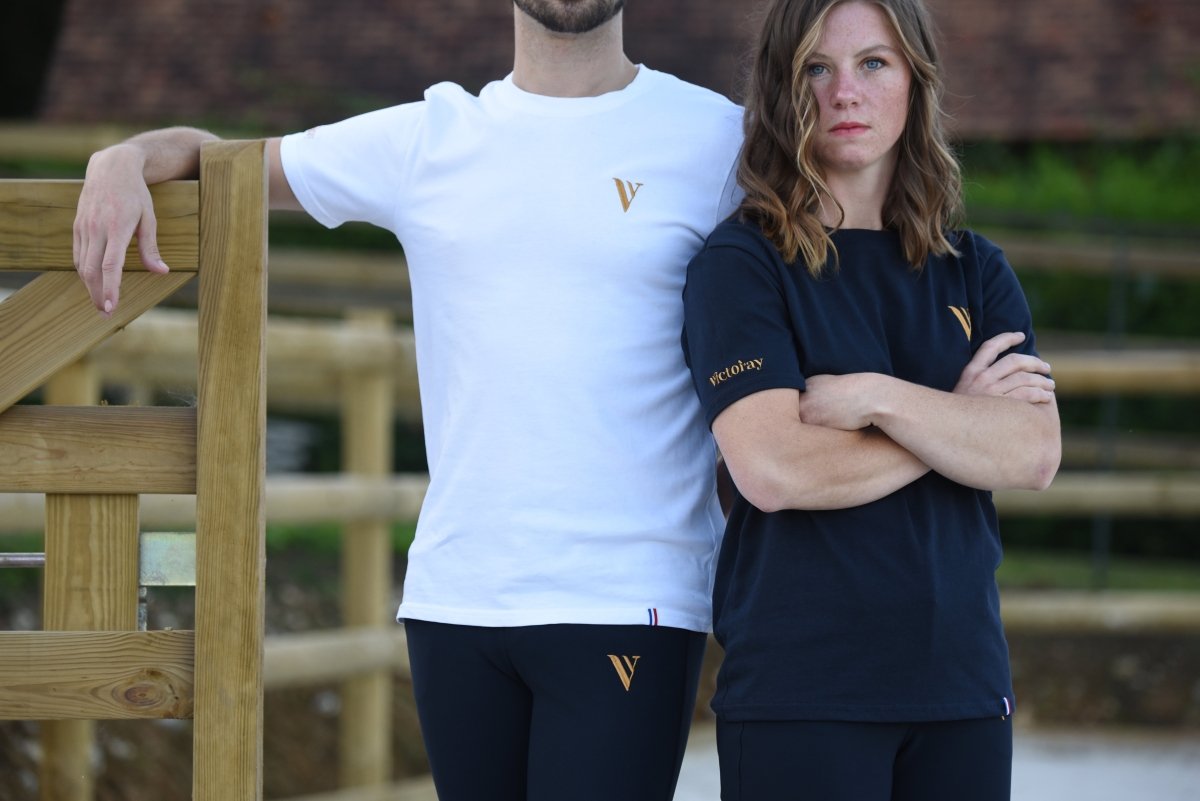 Tee - shirt Cabourg - Classy - Victoray - Victoray - S