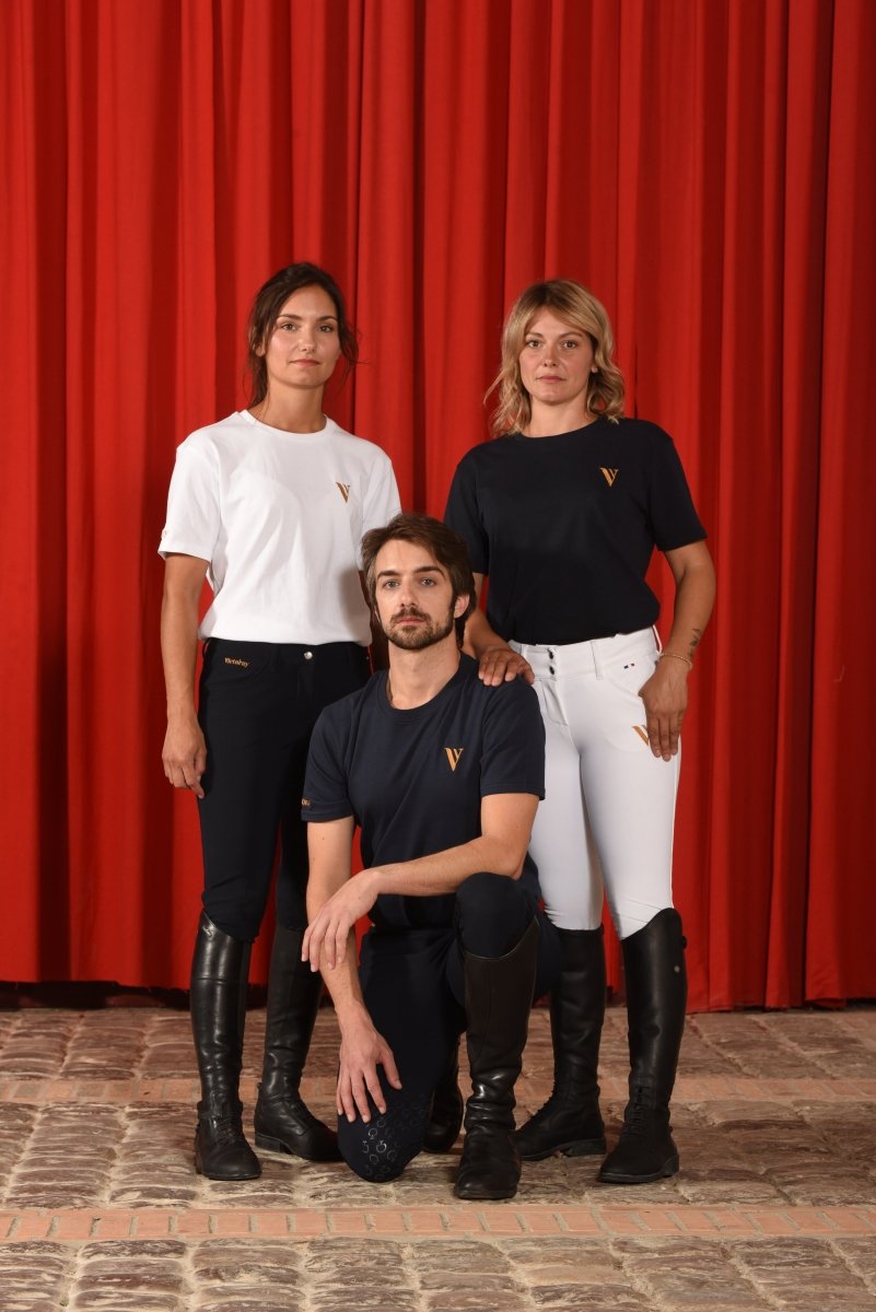 Tee - shirt Cabourg - Classy - Victoray - Victoray - S