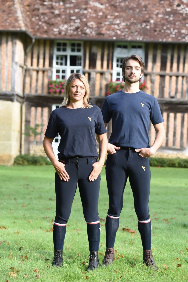 Tee - shirt Cabourg - Classy - Victoray - Victoray - S