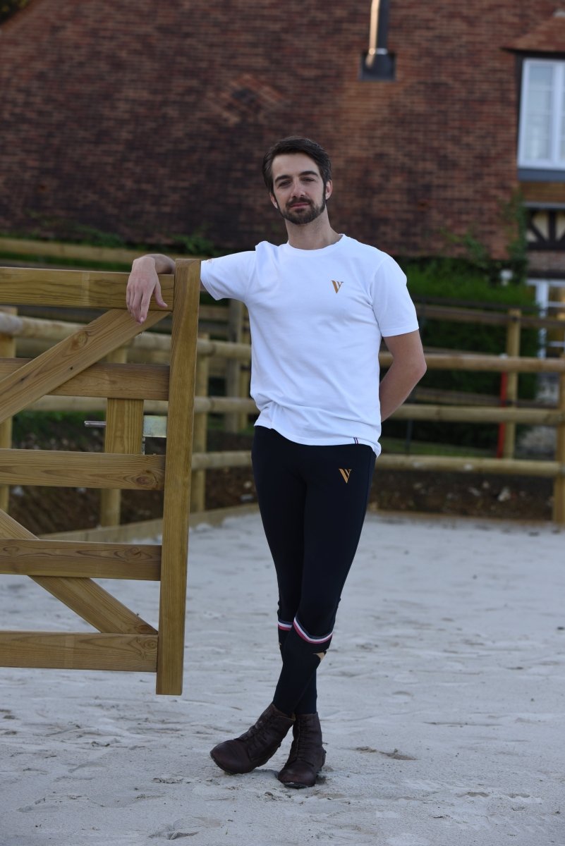 Tee - shirt Cabourg - Classy - Victoray - Victoray - S