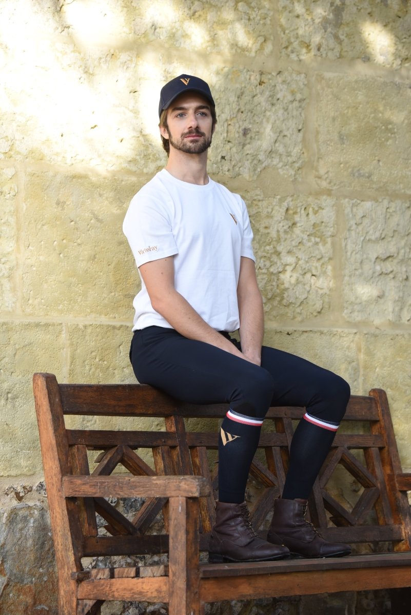 Tee - shirt Cabourg - Classy - Victoray - Victoray - 10 ans