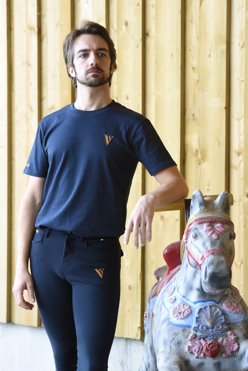 Tee - shirt Cabourg - Classy - Victoray - Victoray - S