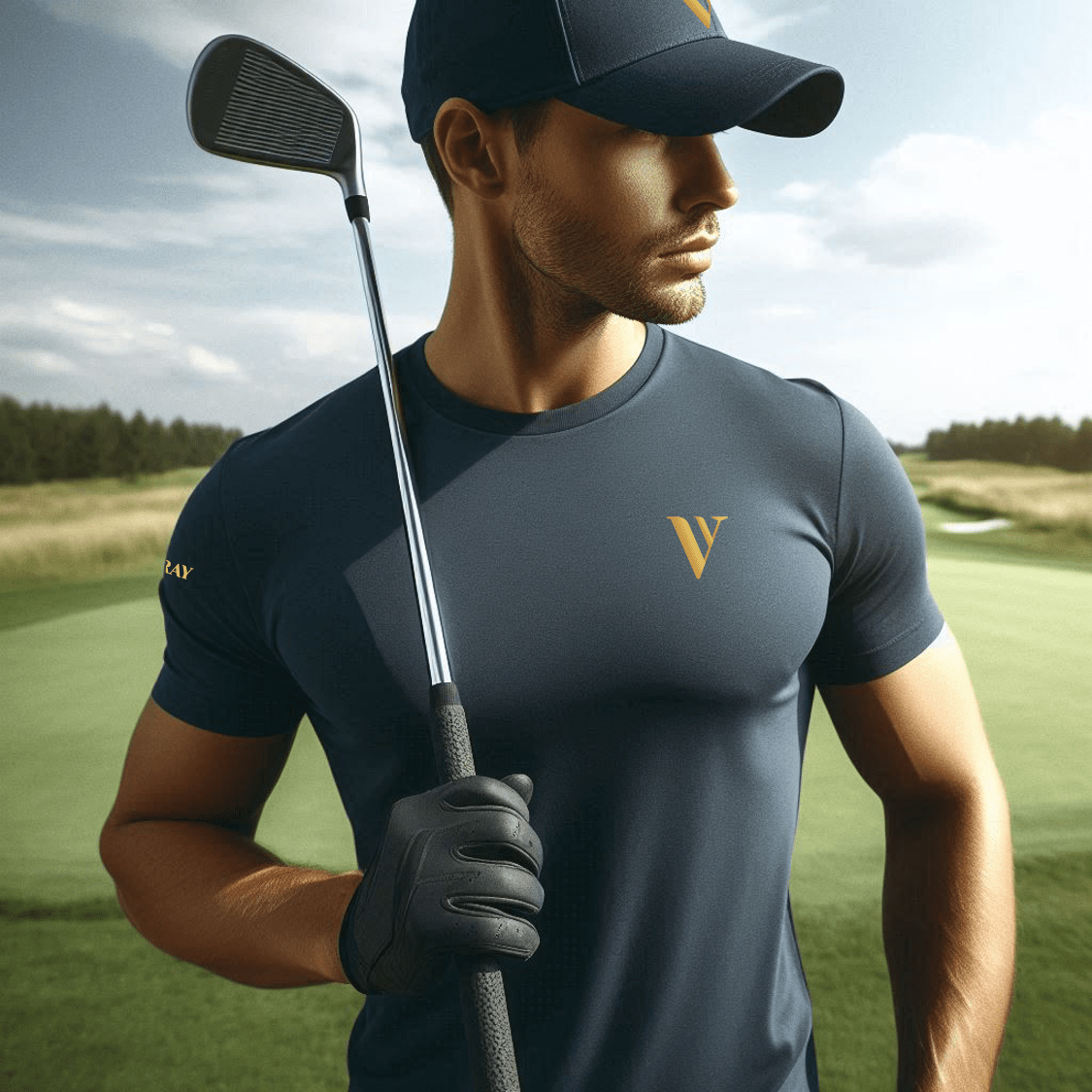 Tee - shirt classic sporty Cabourg - Classy - Victoray - Victoray - 10 ans