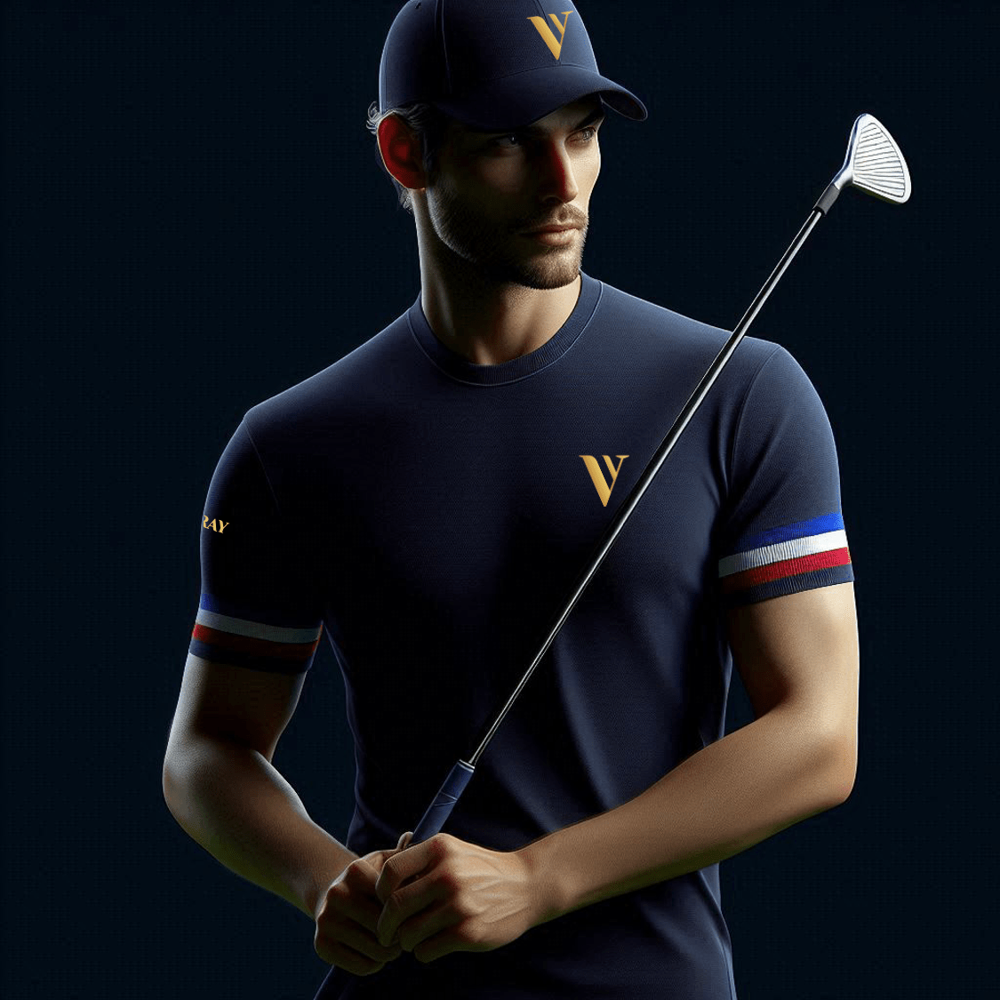 Tee - shirt technique sporty Mont Saint Michel - Elite - Victoray - Victoray - XS