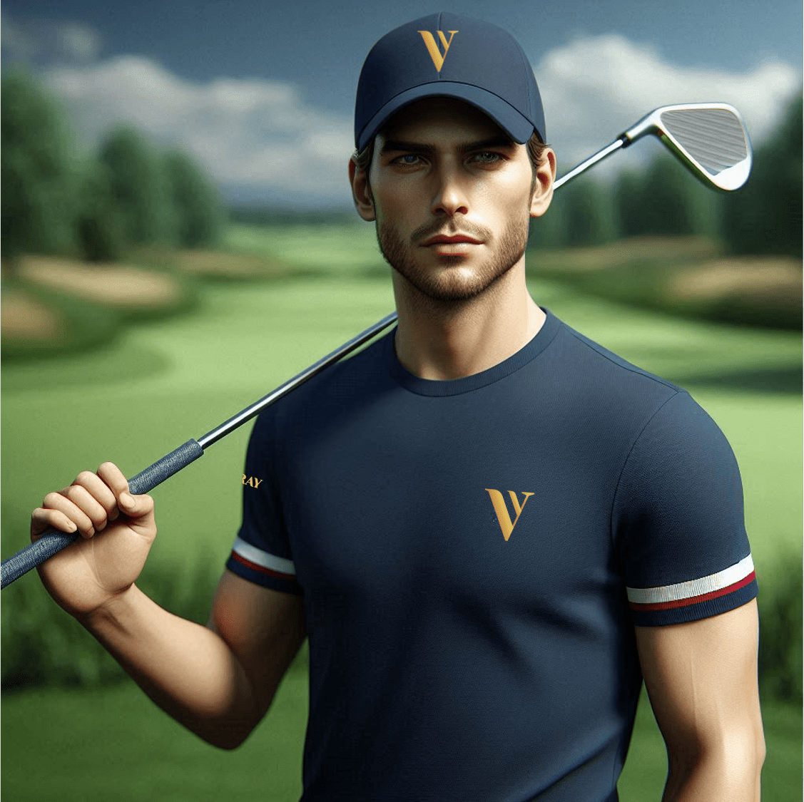 Tee - shirt technique sporty Mont Saint Michel - Elite - Victoray - Victoray - XS