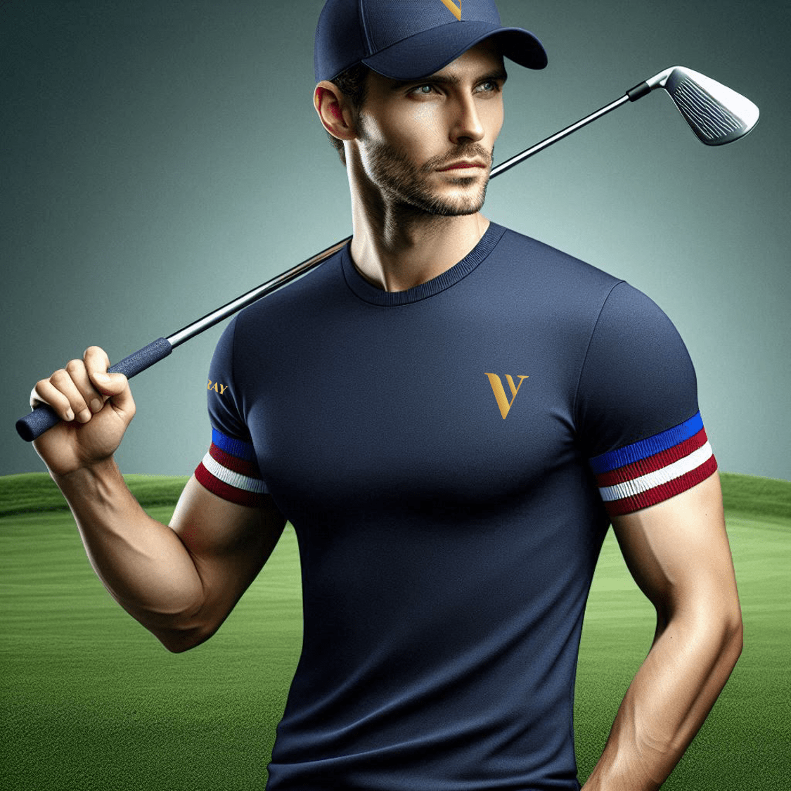 Tee - shirt technique sporty Mont Saint Michel - Elite - Victoray - Victoray - XS