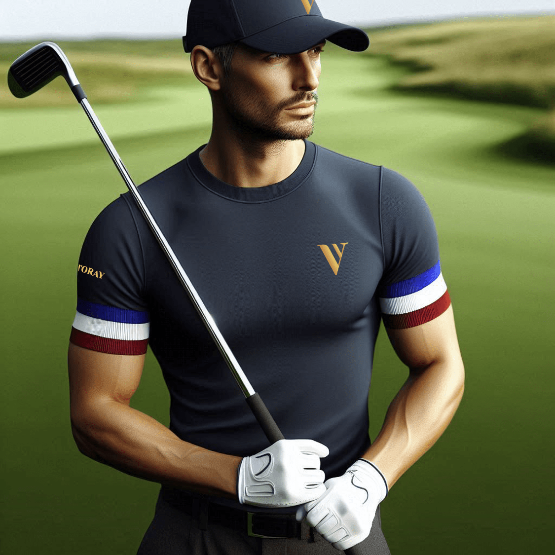 Tee - shirt technique sporty Mont Saint Michel - Elite - Victoray - Victoray - XS