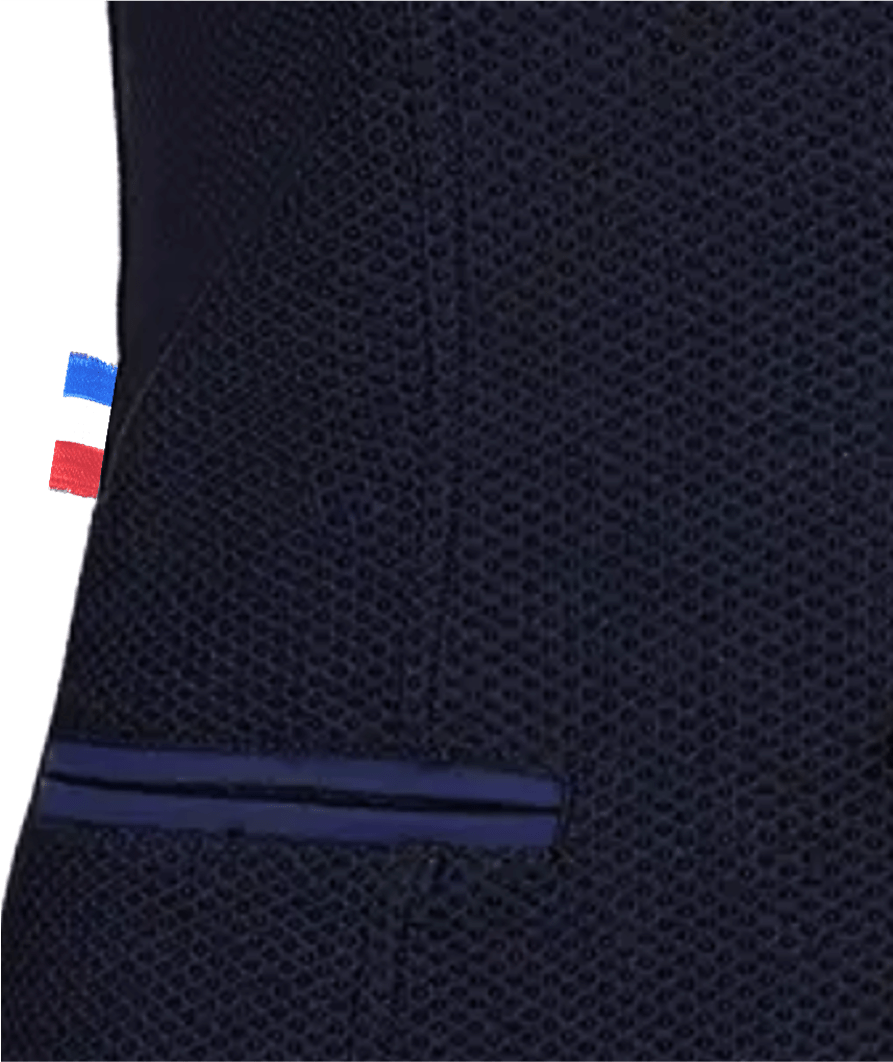 Veste de concours d'équitation Saint - Lô - Sport Couture - Elite - Victoray - Victoray - XS