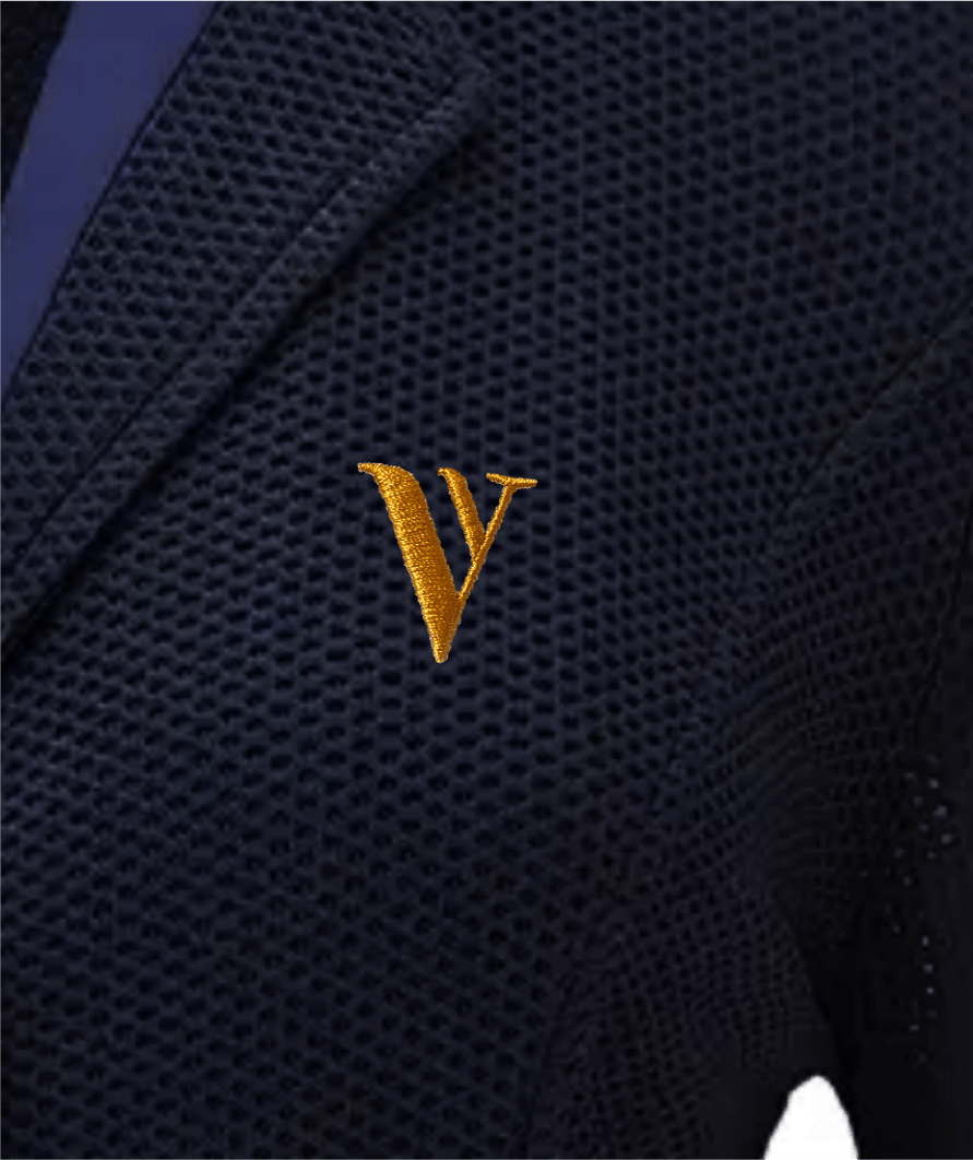 Veste de concours d'équitation Saint - Lô - Sport Couture - Elite - Victoray - Victoray - XS