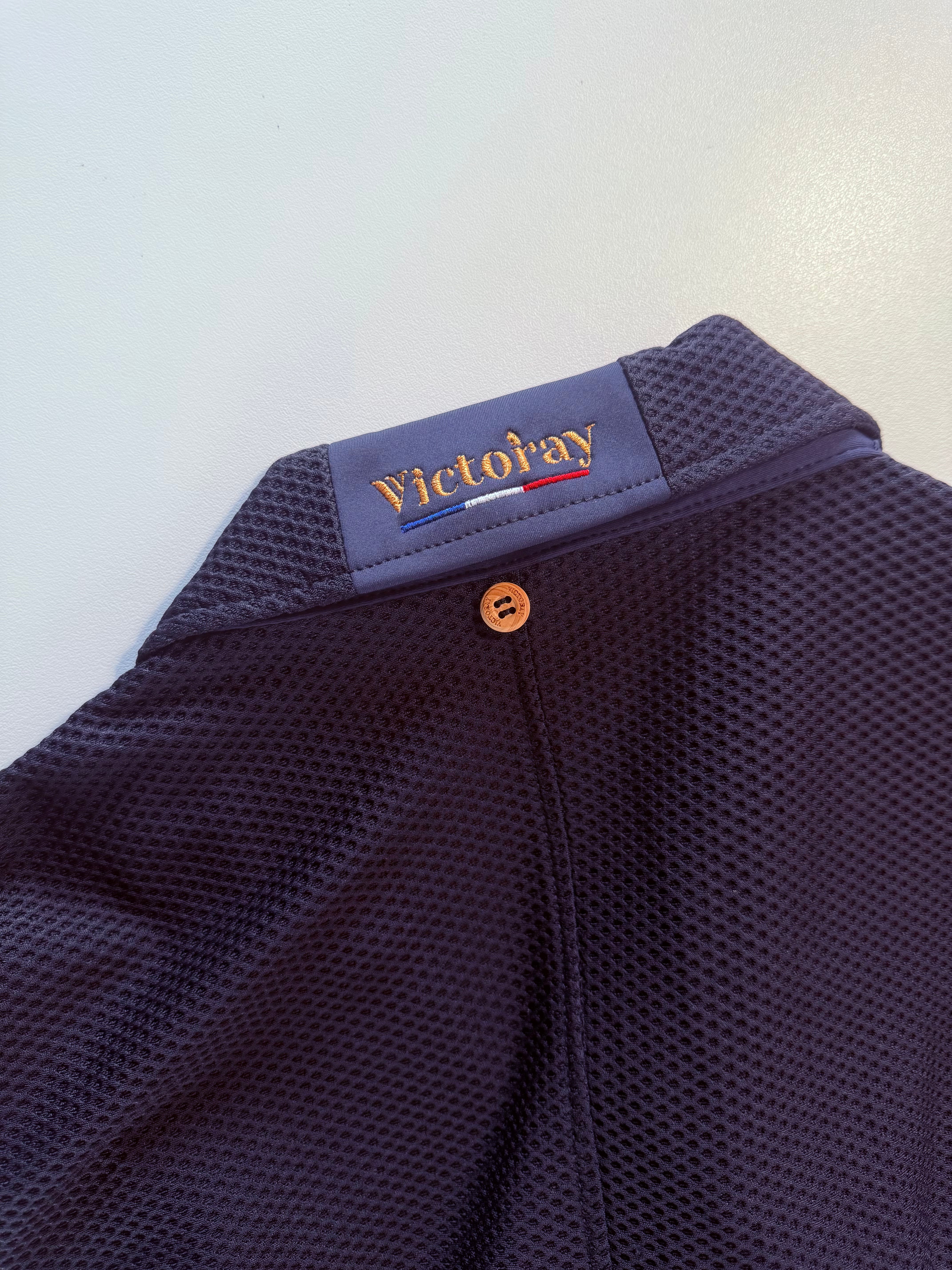 Veste de concours d'équitation Saint-Lô - Sport Couture - Elite - Victoray