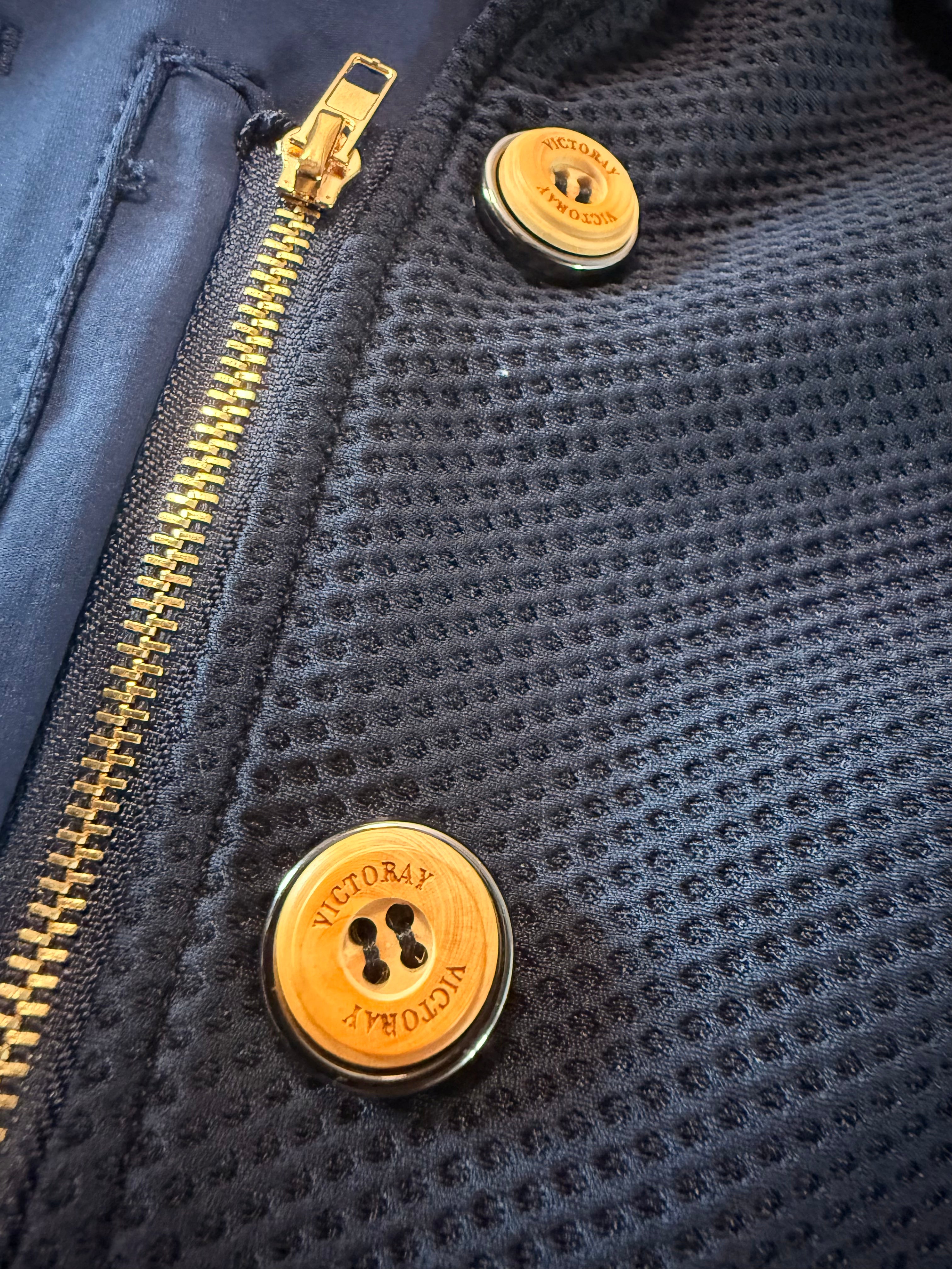 Veste de concours d'équitation Saint-Lô - Sport Couture - Elite - Victoray