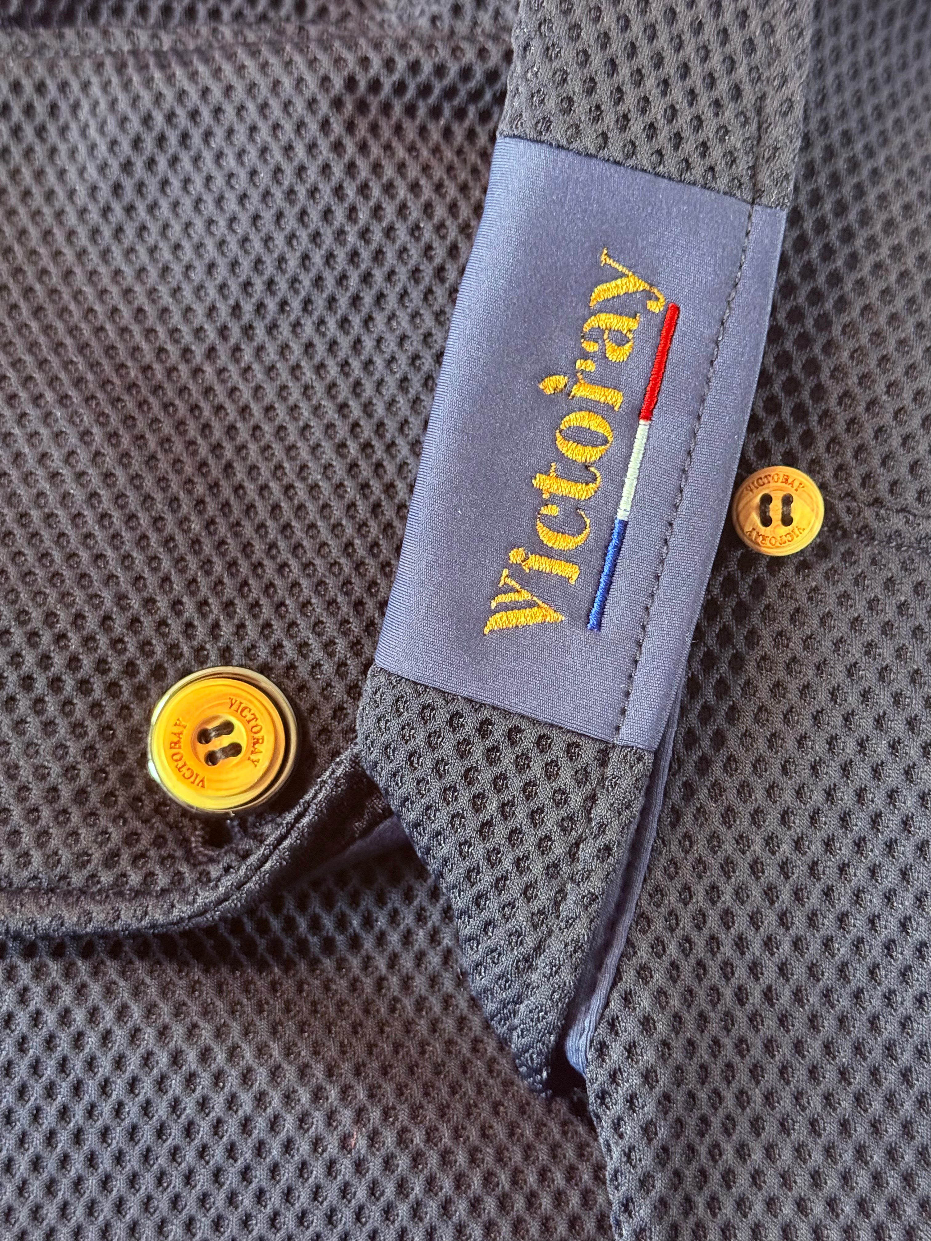 Veste de concours d'équitation Saint-Lô - Sport Couture - Elite - Victoray