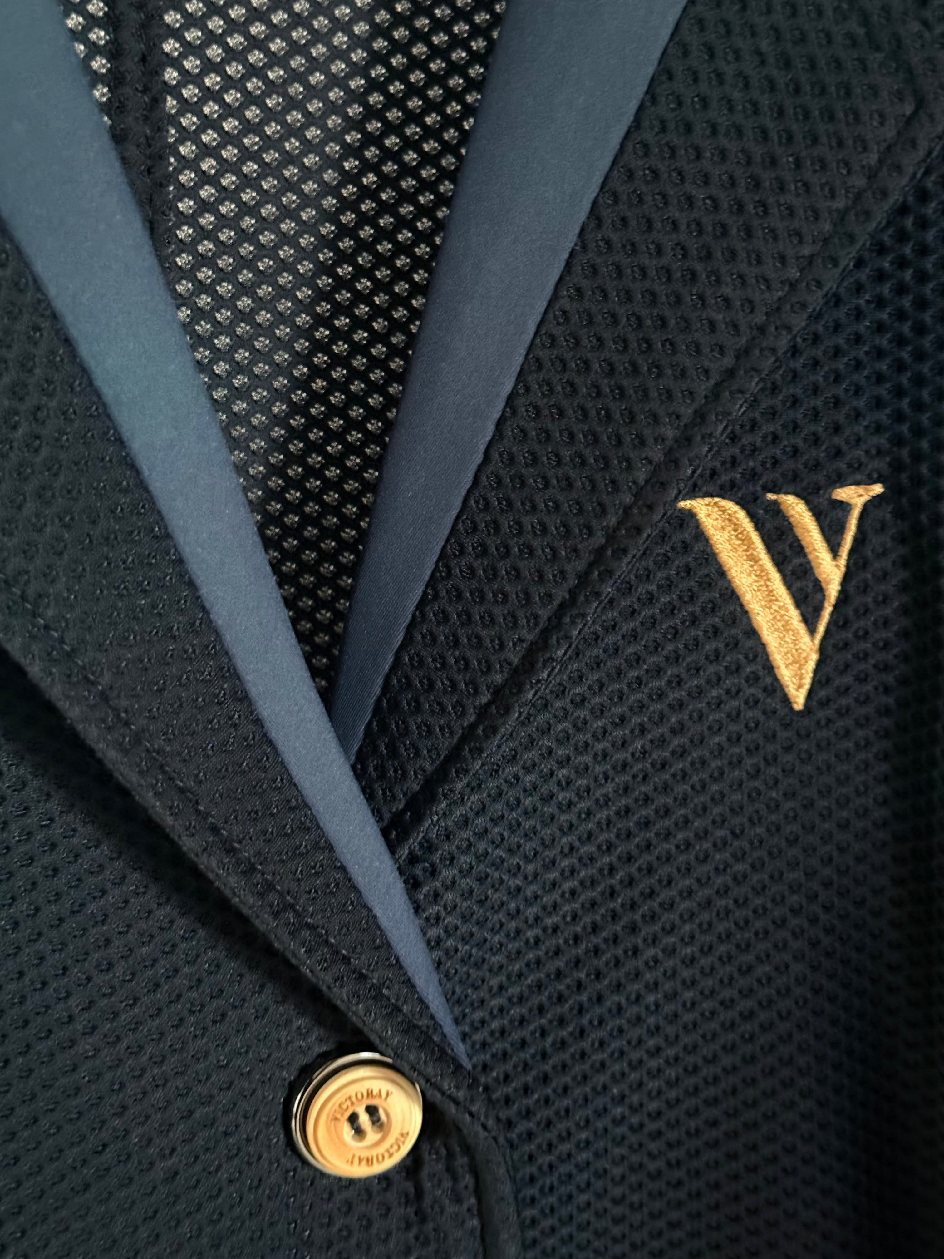 Veste de concours d'équitation Saint-Lô - Sport Couture - Elite - Victoray