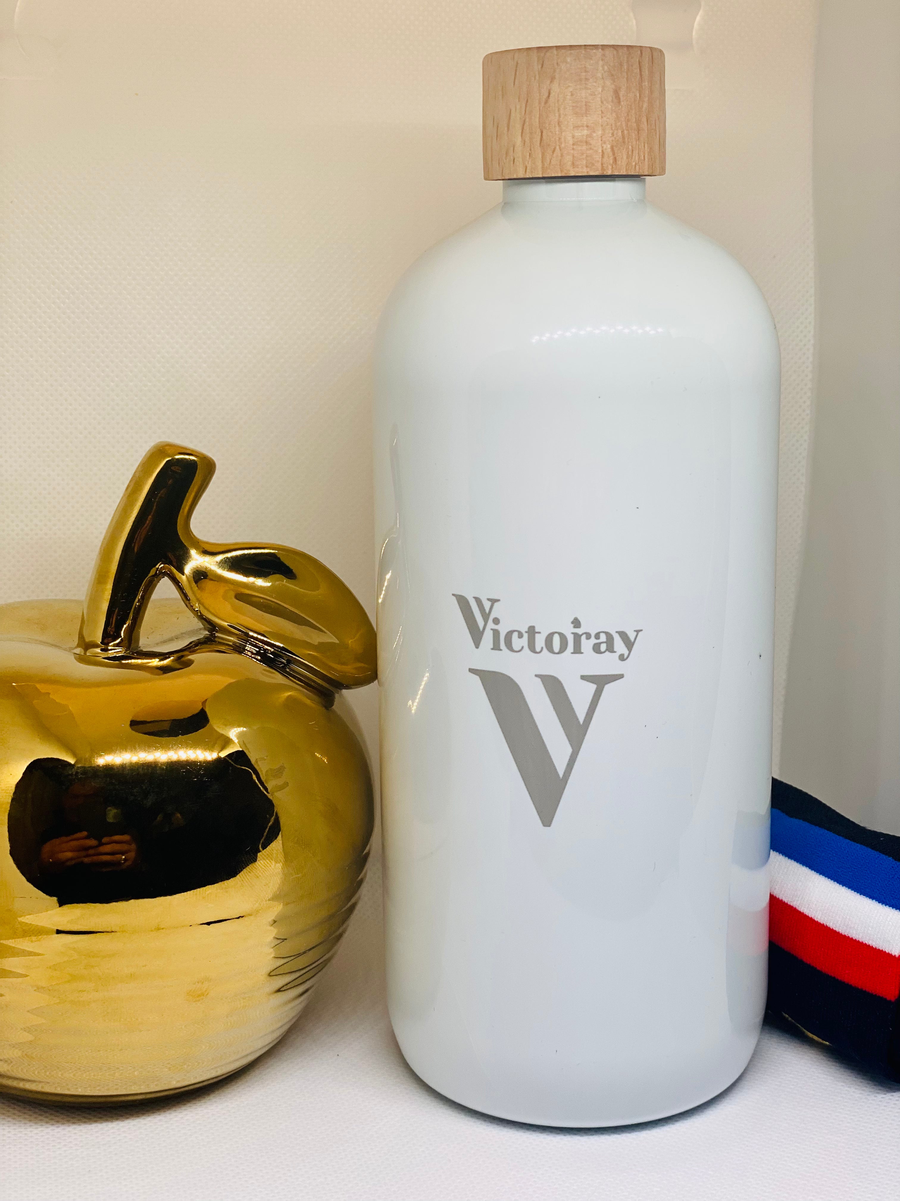 Gourde sporty - Forges les Eaux - Classy - Victoray