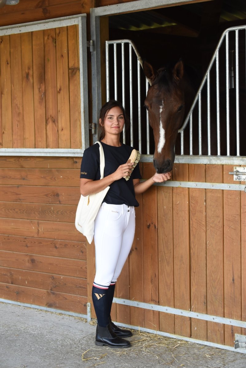 Pantalon Le Pin au Haras - Elite - Victoray - Victoray - S