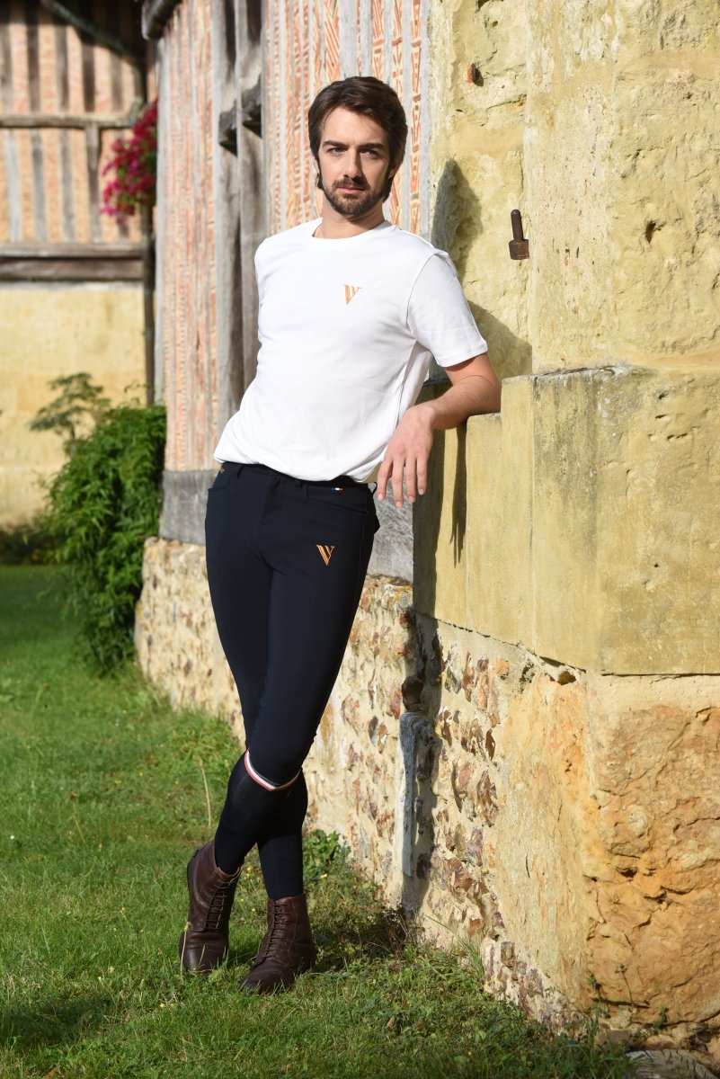 Pantalon Le Pin au Haras - Elite - Victoray - Victoray - S