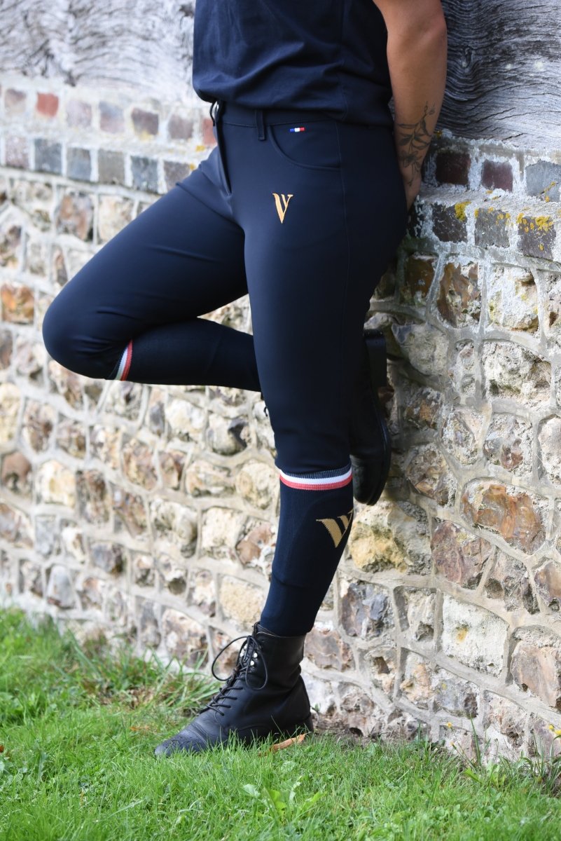 Pantalon Le Pin au Haras - Elite - Victoray - Victoray - S