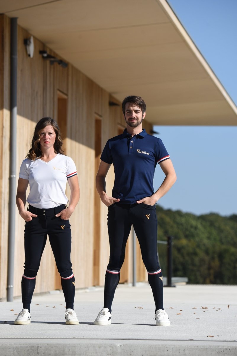 Pantalon Le Pin au Haras - Elite - Victoray - Victoray - XS