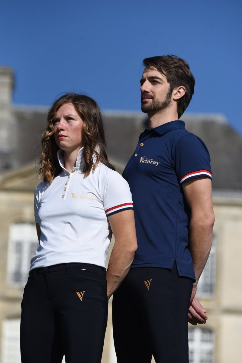 Polo Deauville - Elite - Victoray - Victoray - L