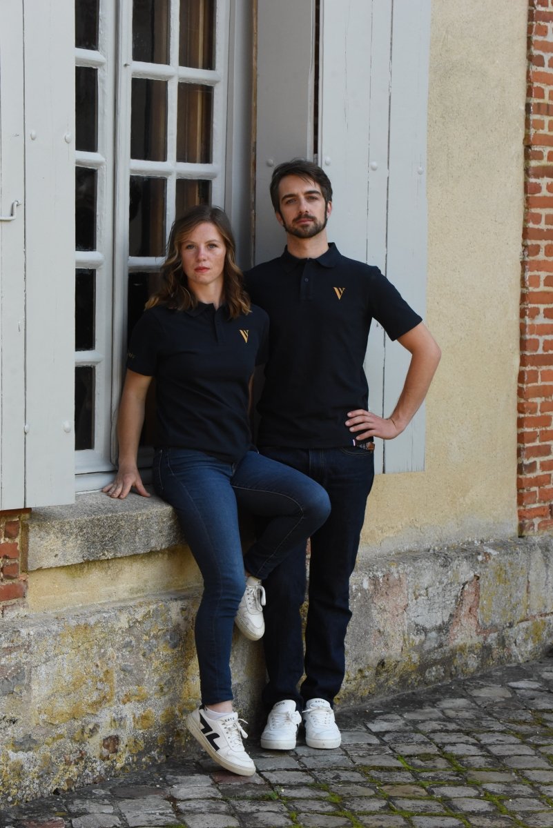 Polo Trouville - Classy - Victoray - Victoray - S