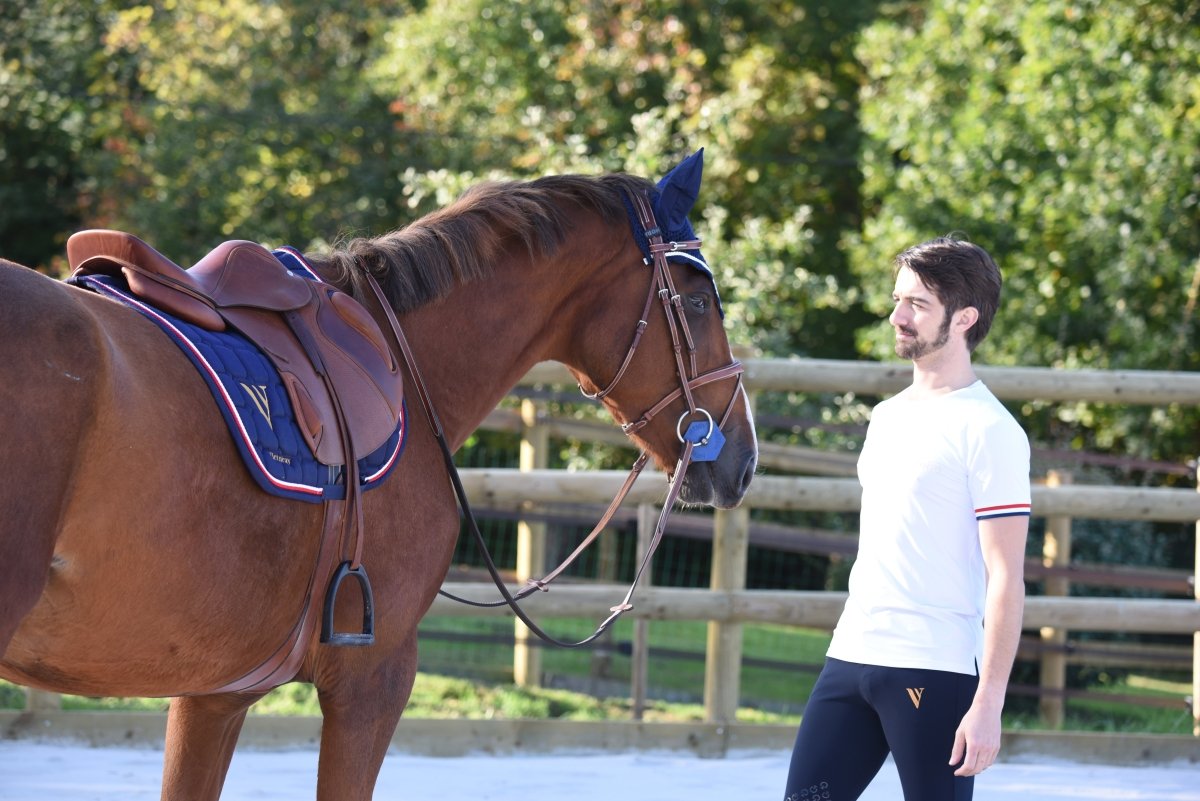 Tapis de cheval Coutances - Elite - Victoray - Victoray - Cheval